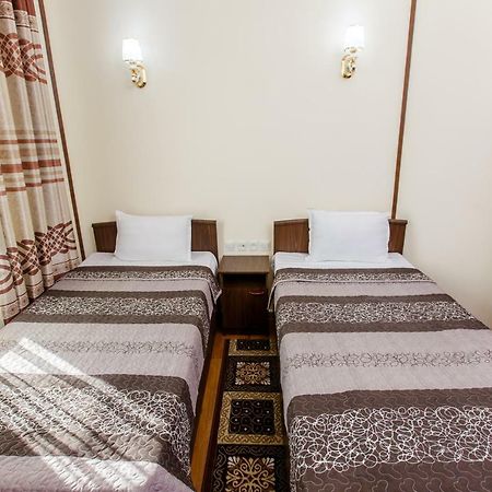 Xurshidabonu Guest House Khiva Esterno foto
