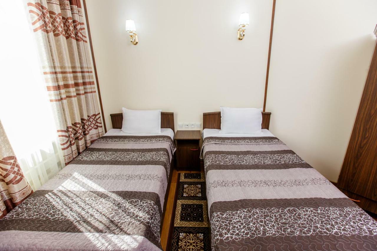 Xurshidabonu Guest House Khiva Esterno foto